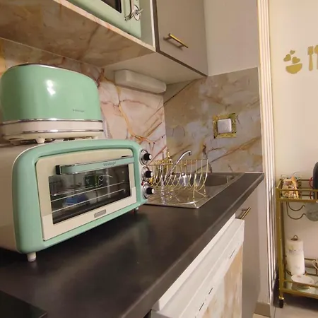Apartamento Escal'home , Design Au Pied De L'aeroport,parkings