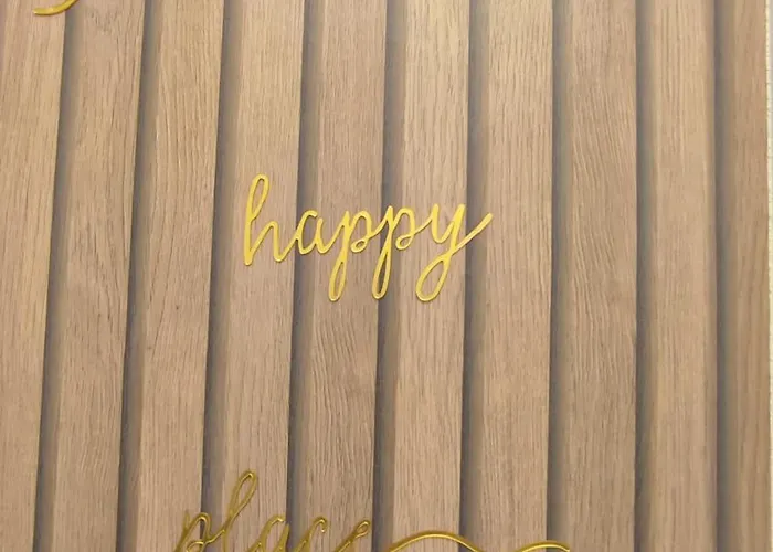 Escal'home , Design Au Pied De L'aeroport,parkings