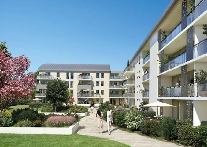 Escal'home , Design Au Pied De L'aeroport,parkings