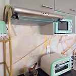 Escal'home , Design Au Pied De L'aeroport,parkings