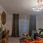 Escal'home , Design Au Pied De L'aeroport,parkings *