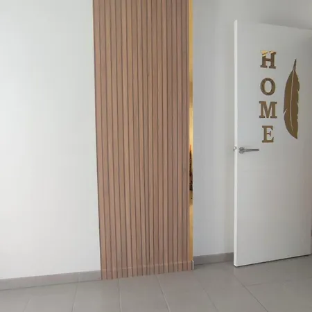 Escal'home , Design Au Pied De L'aeroport,parkings * Blagnac