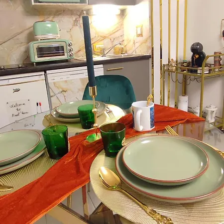 Escal'home , Design Au Pied De L'aeroport,parkings *