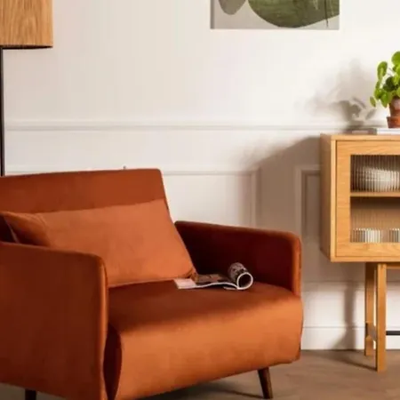 Apartment Escal'home , Design Au Pied De L'aeroport,parkings
