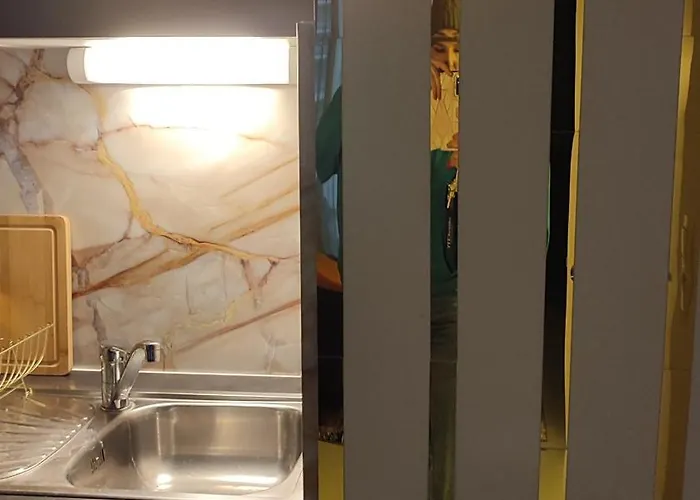 Escal'home , Design Au Pied De L'aeroport,parkings Lejlighed *