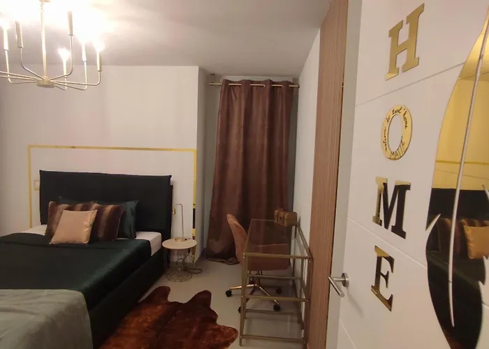 Escal'home , Design Au Pied De L'aeroport,parkings *