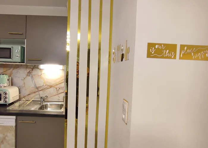 Lejlighed Escal'home , Design Au Pied De L'aeroport,parkings Blagnac